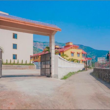 Serenity By Devansh - Near Ekvira Devi Temple Lonavla Exterior foto