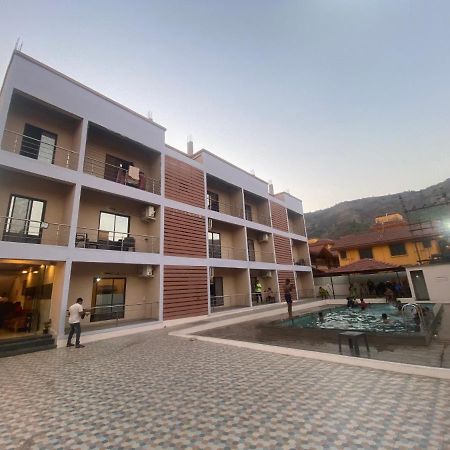 Serenity By Devansh - Near Ekvira Devi Temple Lonavla Exterior foto