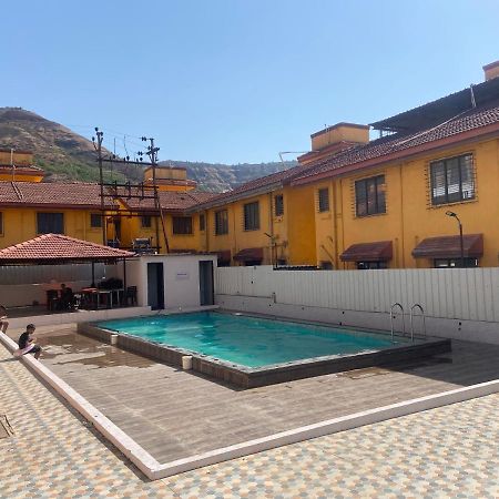Serenity By Devansh - Near Ekvira Devi Temple Lonavla Exterior foto