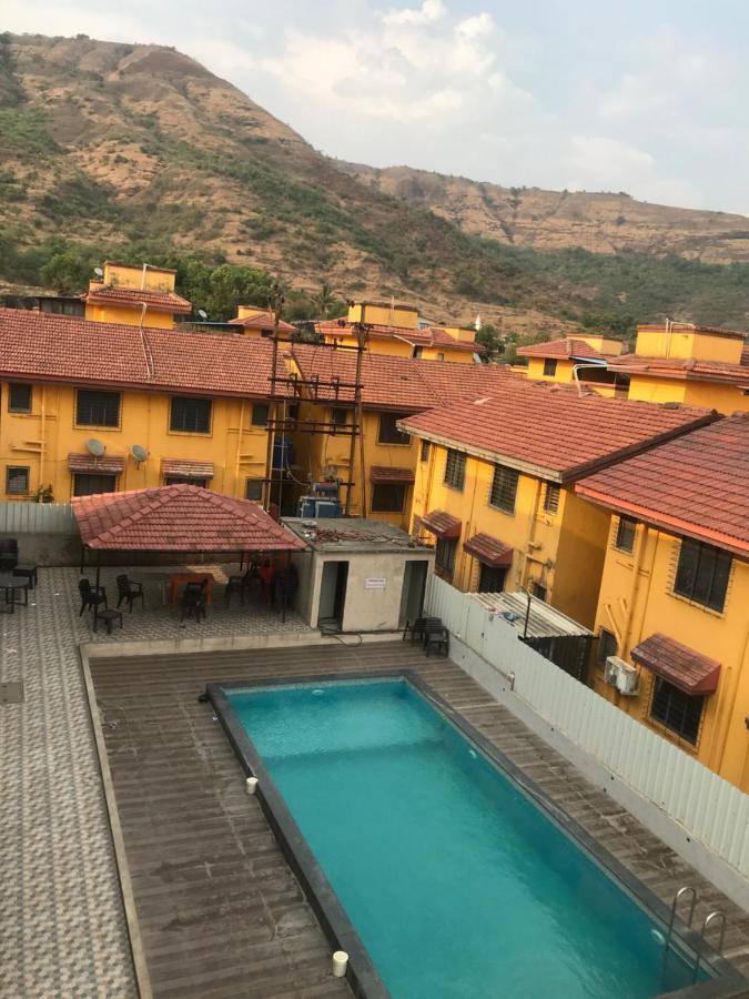 Serenity By Devansh - Near Ekvira Devi Temple Lonavla Exterior foto