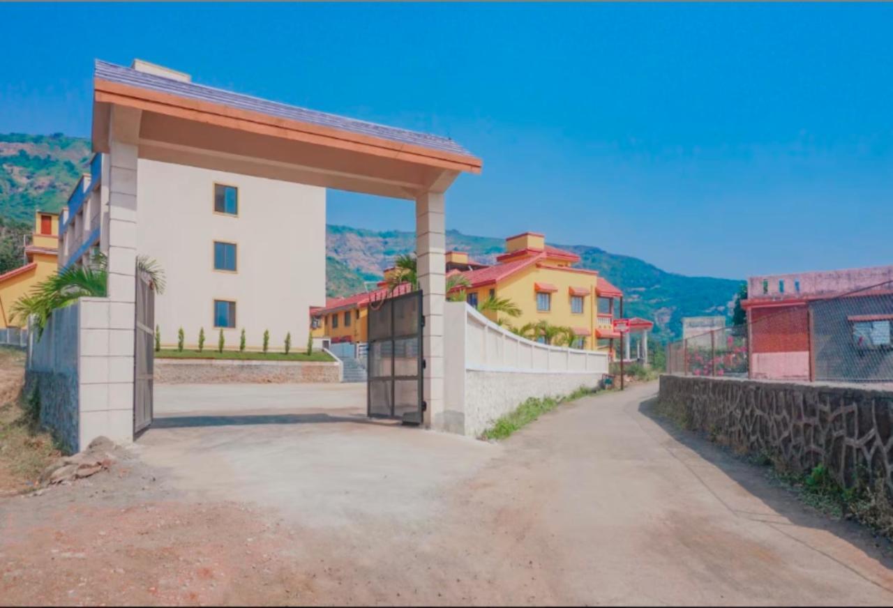 Serenity By Devansh - Near Ekvira Devi Temple Lonavla Exterior foto