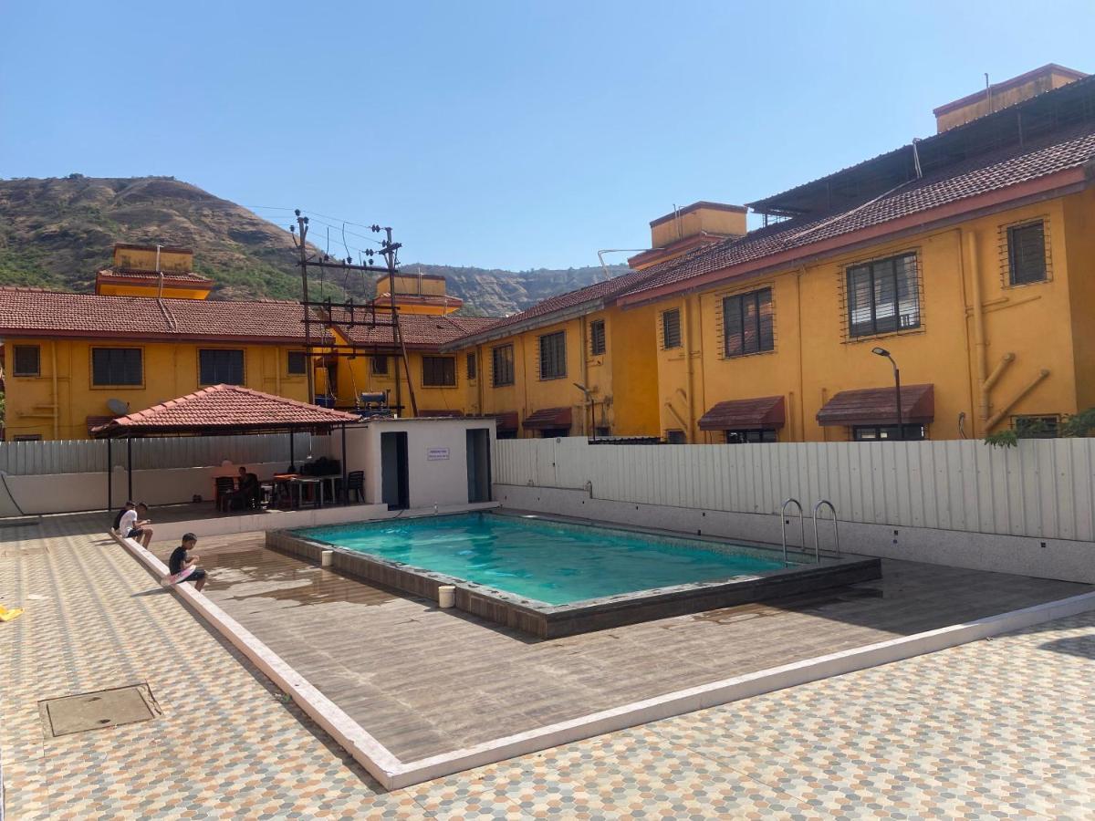 Serenity By Devansh - Near Ekvira Devi Temple Lonavla Exterior foto