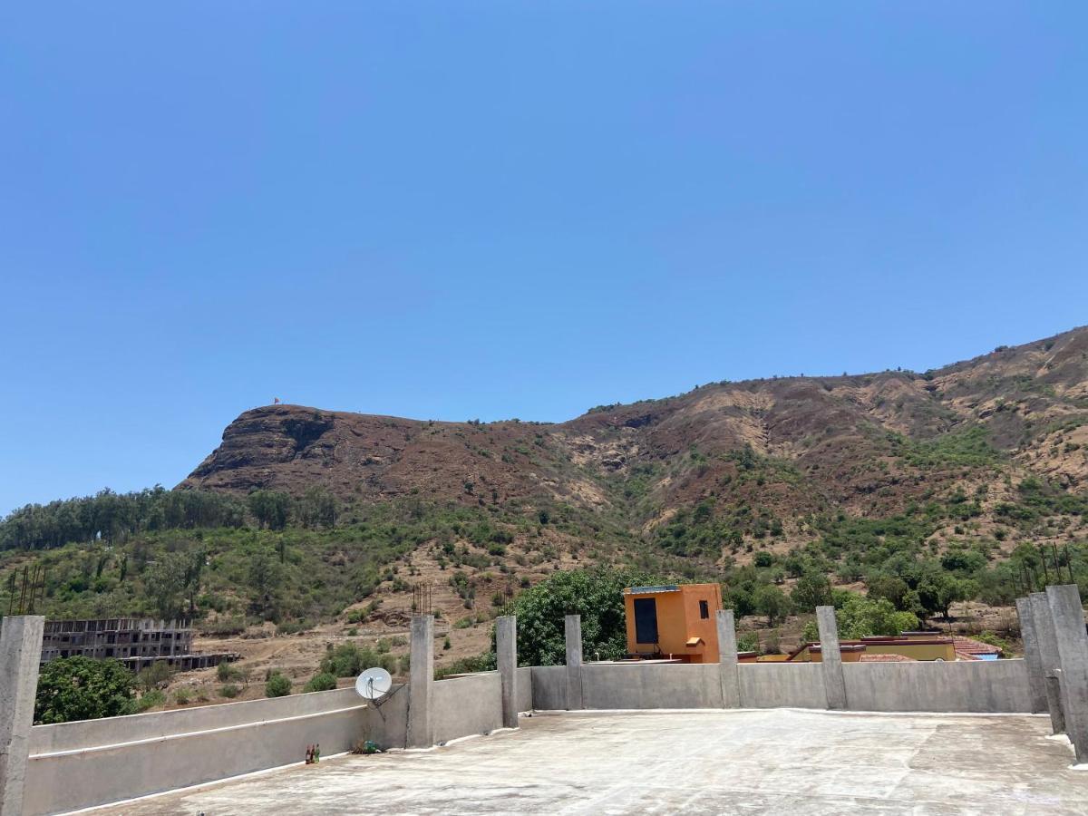Serenity By Devansh - Near Ekvira Devi Temple Lonavla Exterior foto